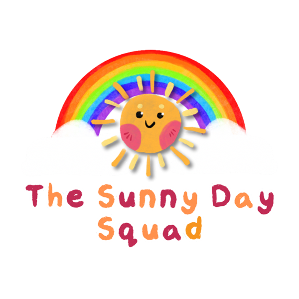 The Sunny Day Squad logo